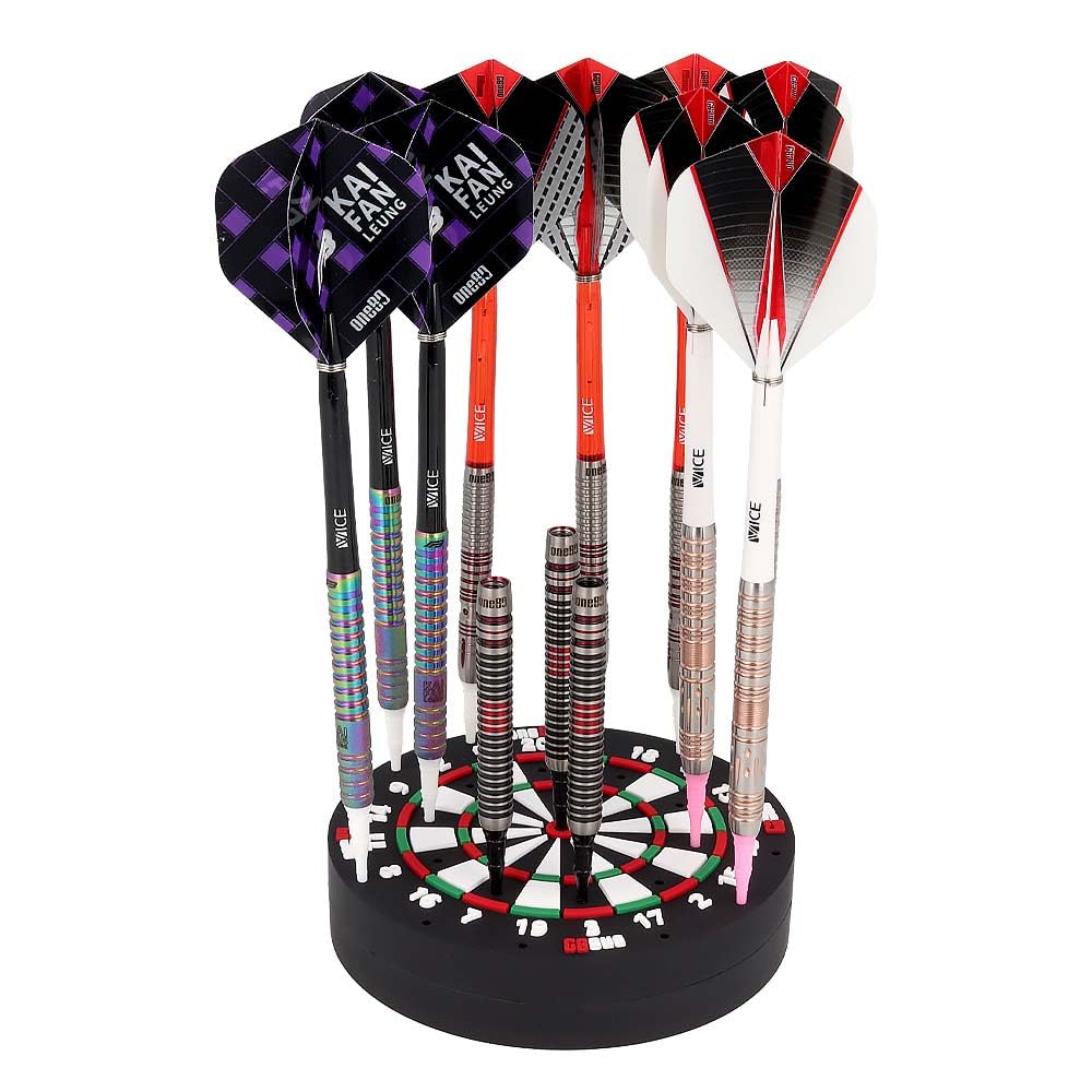 ONE80 グッズ ONE80】SABERTOOTH セイバートゥース 2BA22.5g テンクゥ・シャー