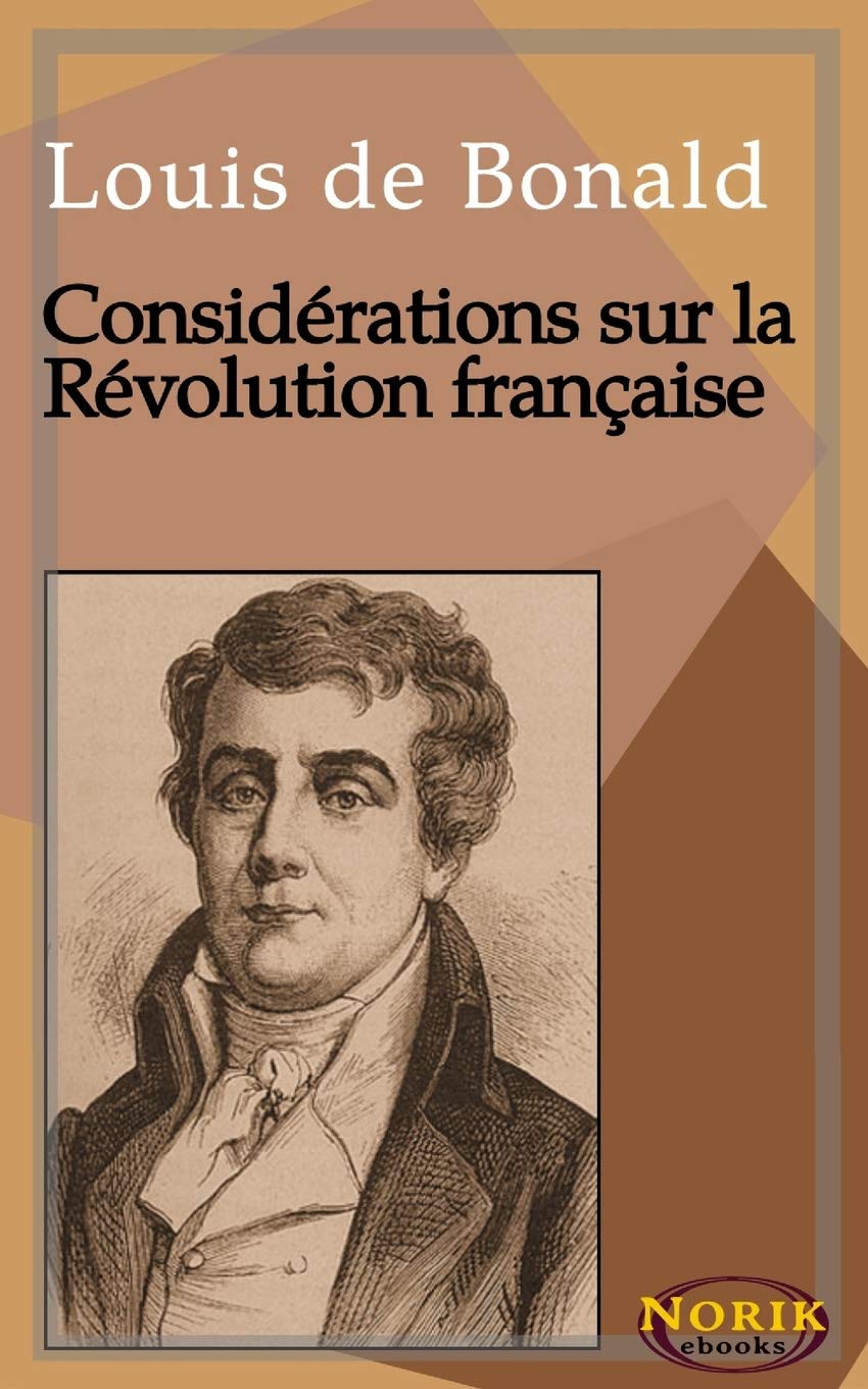 Considérations sur la Révolution française