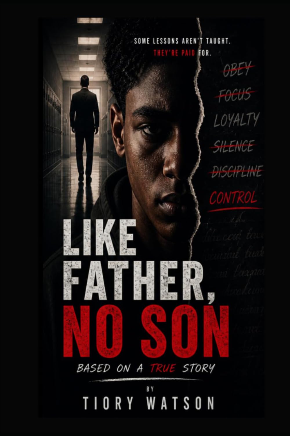 Like Father, No Son