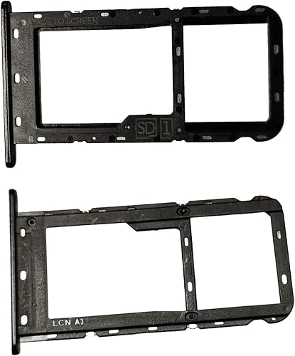 Miniatura 7 de Moto G Power 2021 - Bandeja de repuesto para Motorola Moto G Power 2021 xt2117 de 6.6 pulgadas