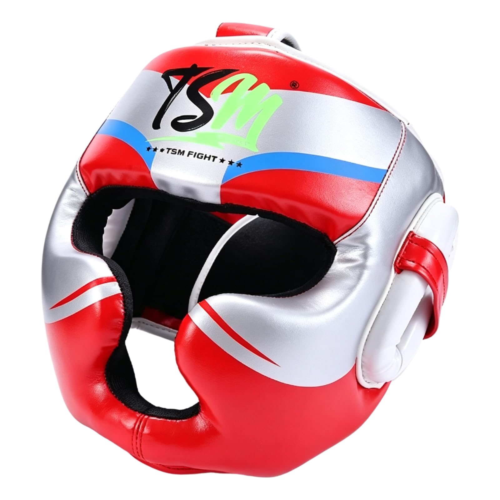 Cascos Da Karate,Cascos Da Allenamento