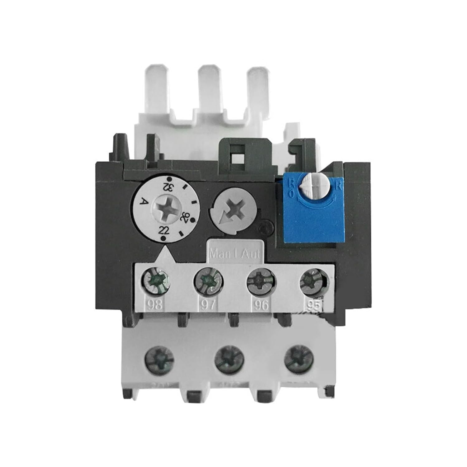 TA Series Thermal Relay; TA42DU-32M
