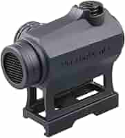 トイガン Vector Optics Maverick SCRD-38 Maverick 1x22 MIL 3MOA Red Dot Sight by Vector Optics