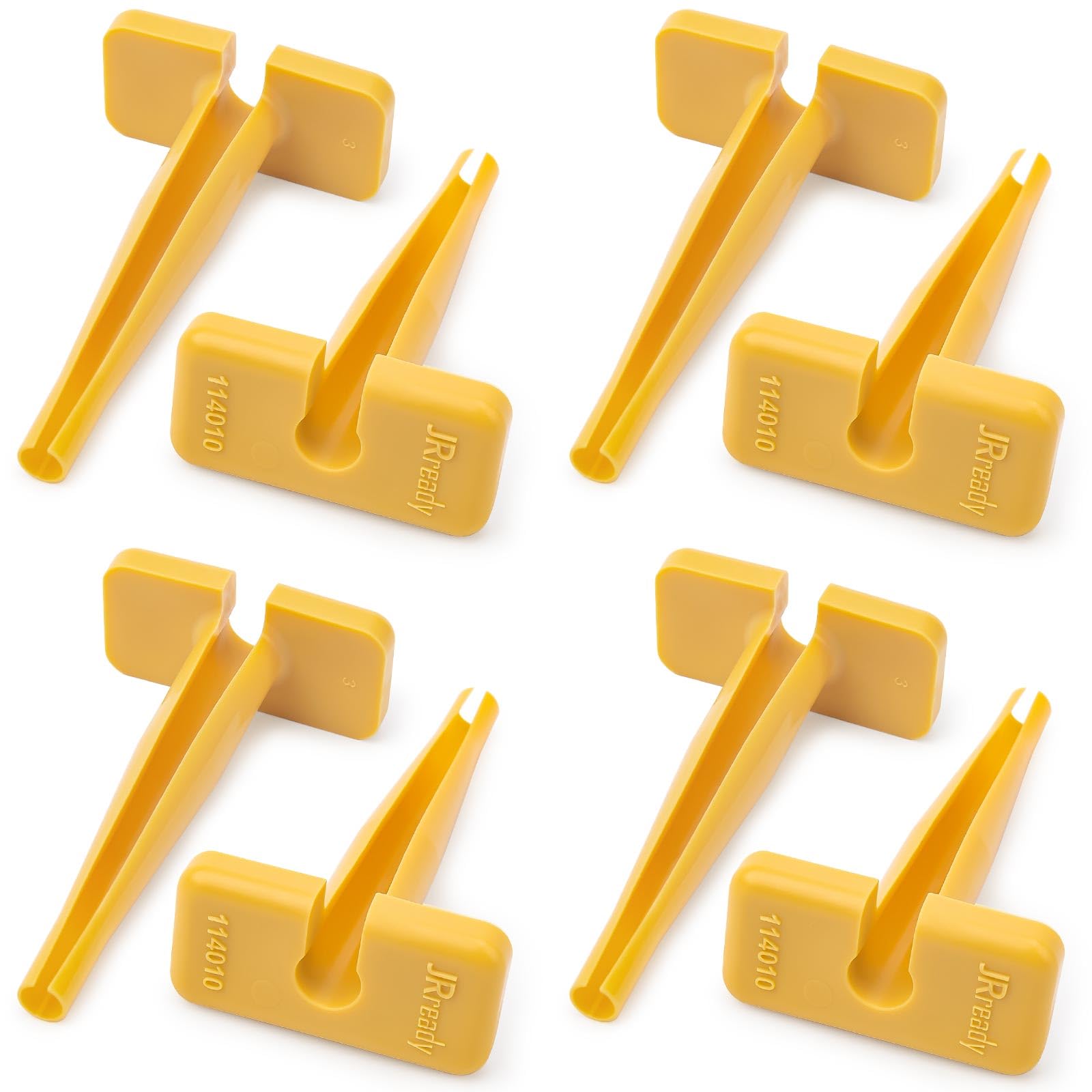 Jrready St5268 08 Deutsch Pin Removal Tool Kit Size 12