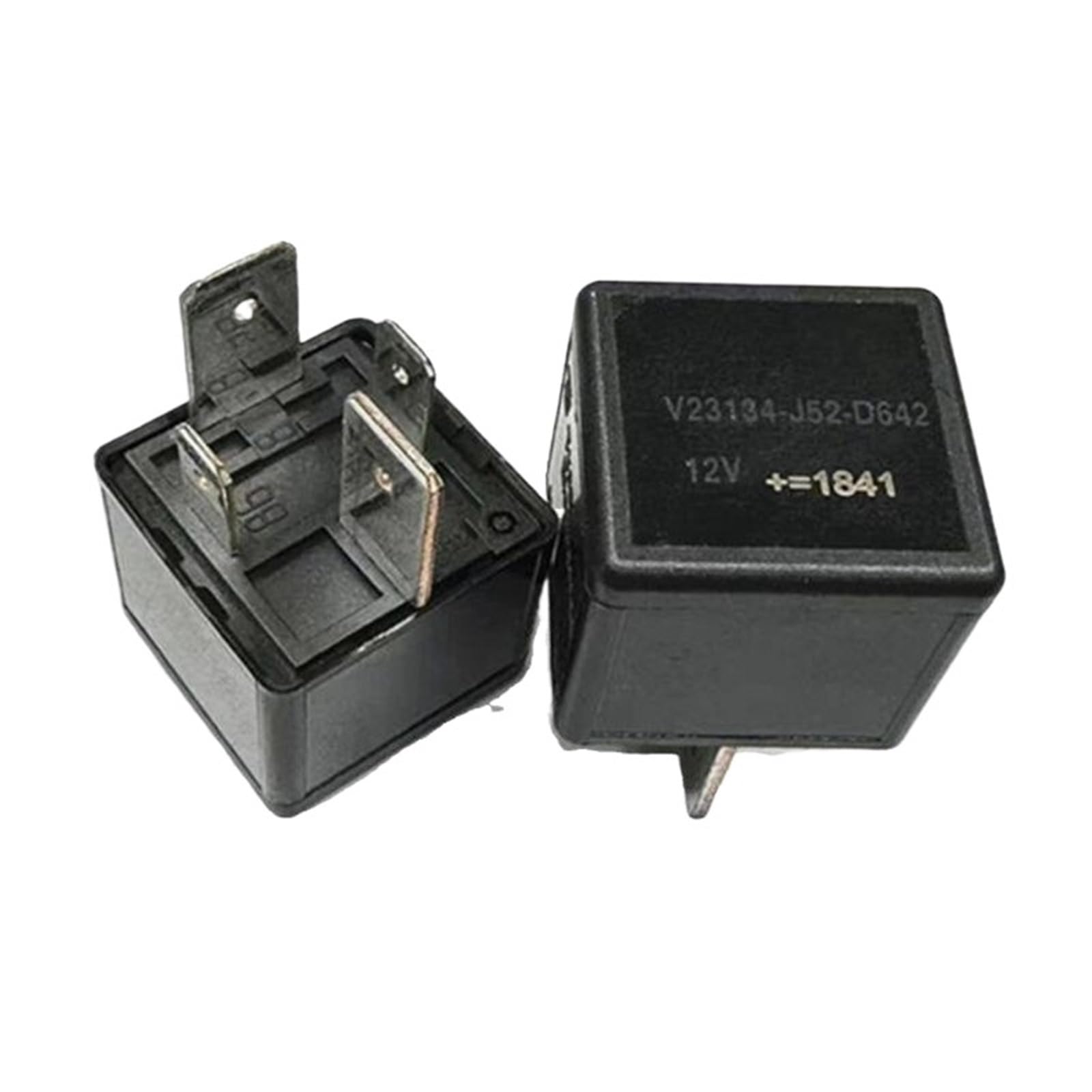 BHBHCPZGR Relay V23134-J52-D642 V23134J52D642 12V DCV12 12VDC 4PIN