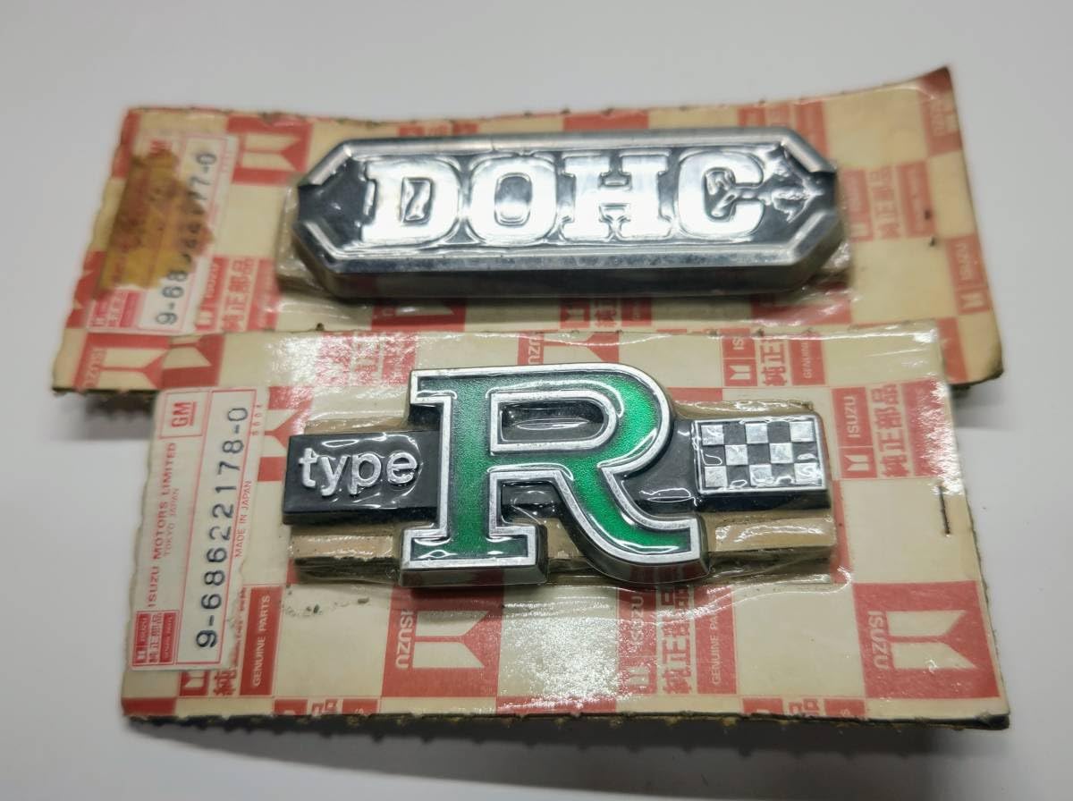 いすゞ　ベレット　記念メダル いすゞ ベレット 記念メダル