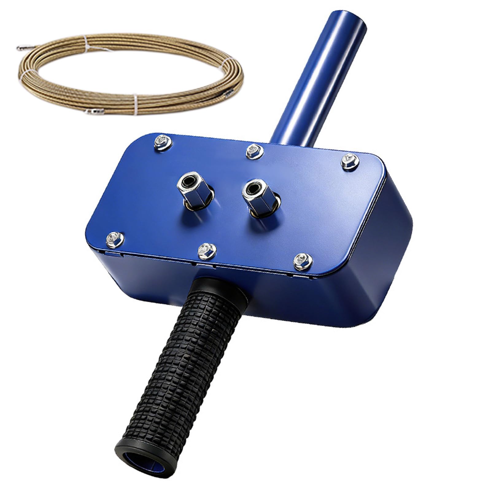 WEILWH Automatic Threading Tool Electrician Specific Concealed Pipe Thread Puller Industrial Electric Cable Puller Wire Tool