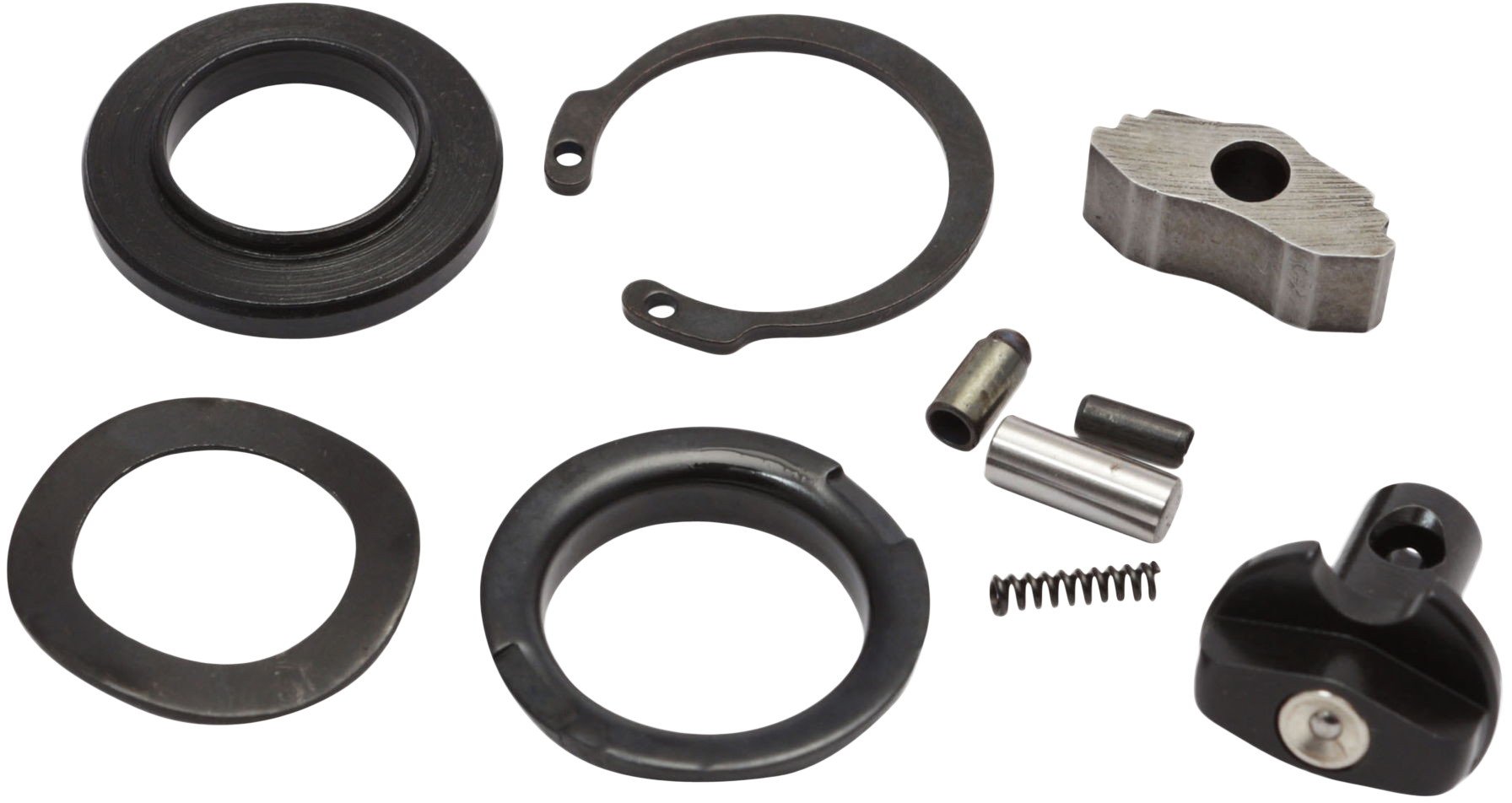 kazek1ochi 　HOUSTON HTVA-2211S HAZET Socket Set 953SPC I 47-Piece, with Professional