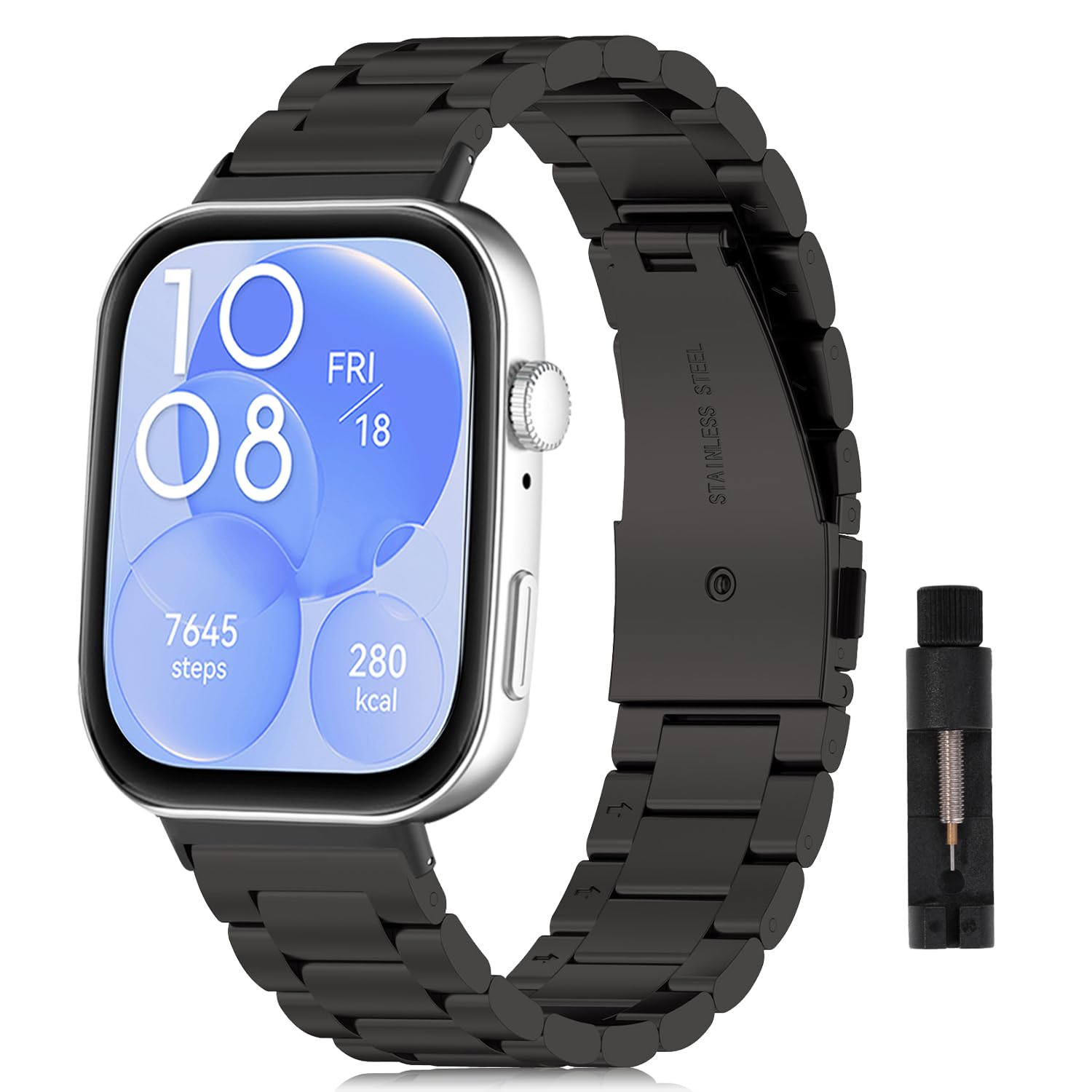 Amazon.co.jp: [SeGinn] Huawei Watch Fit 5 Pro/4 Pro 対応 バンド