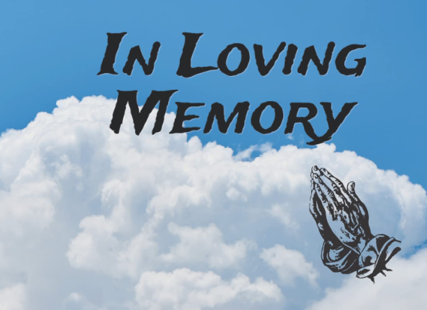 In Loving Memory