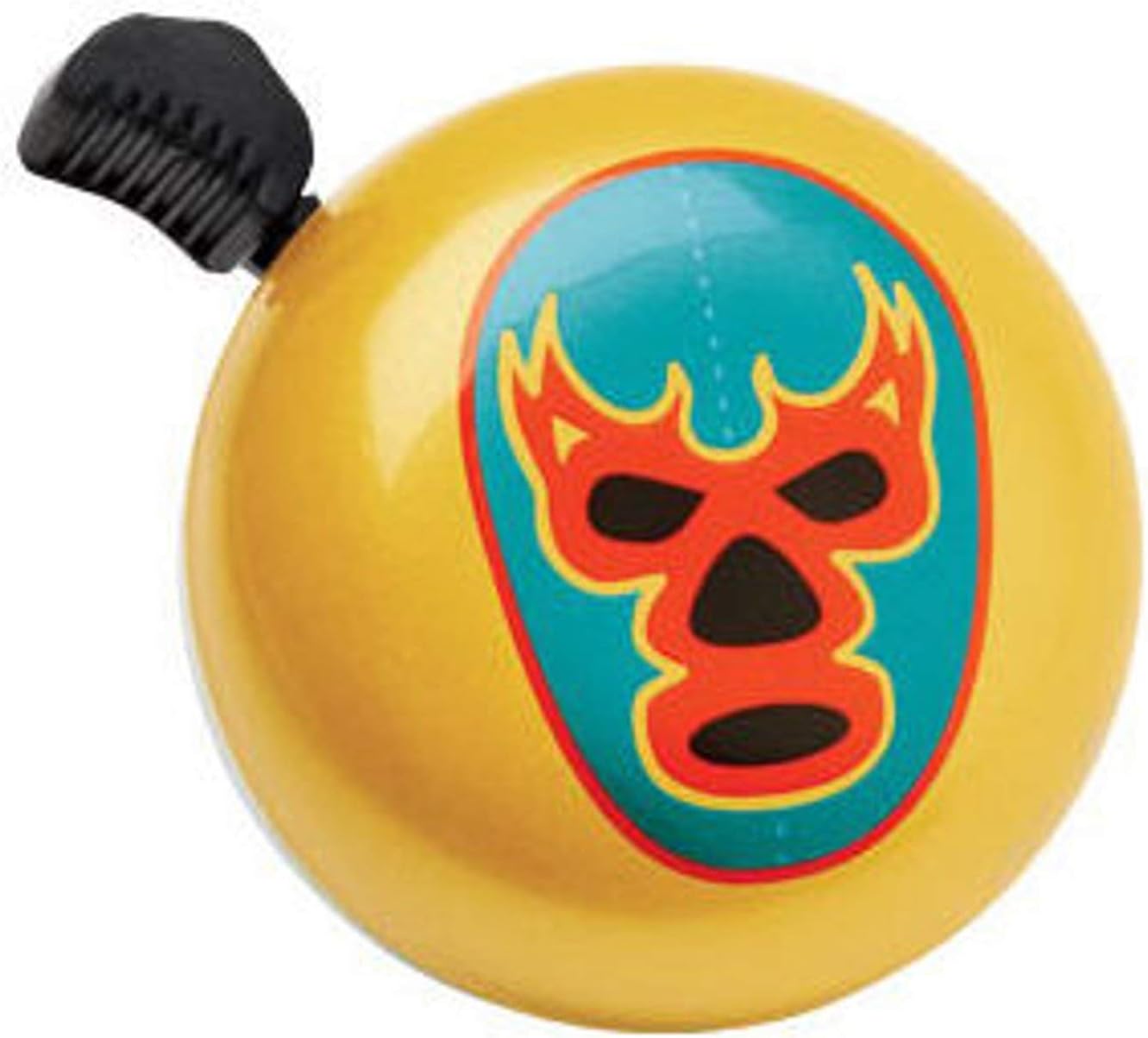 Electra Ringer Bell Luchador