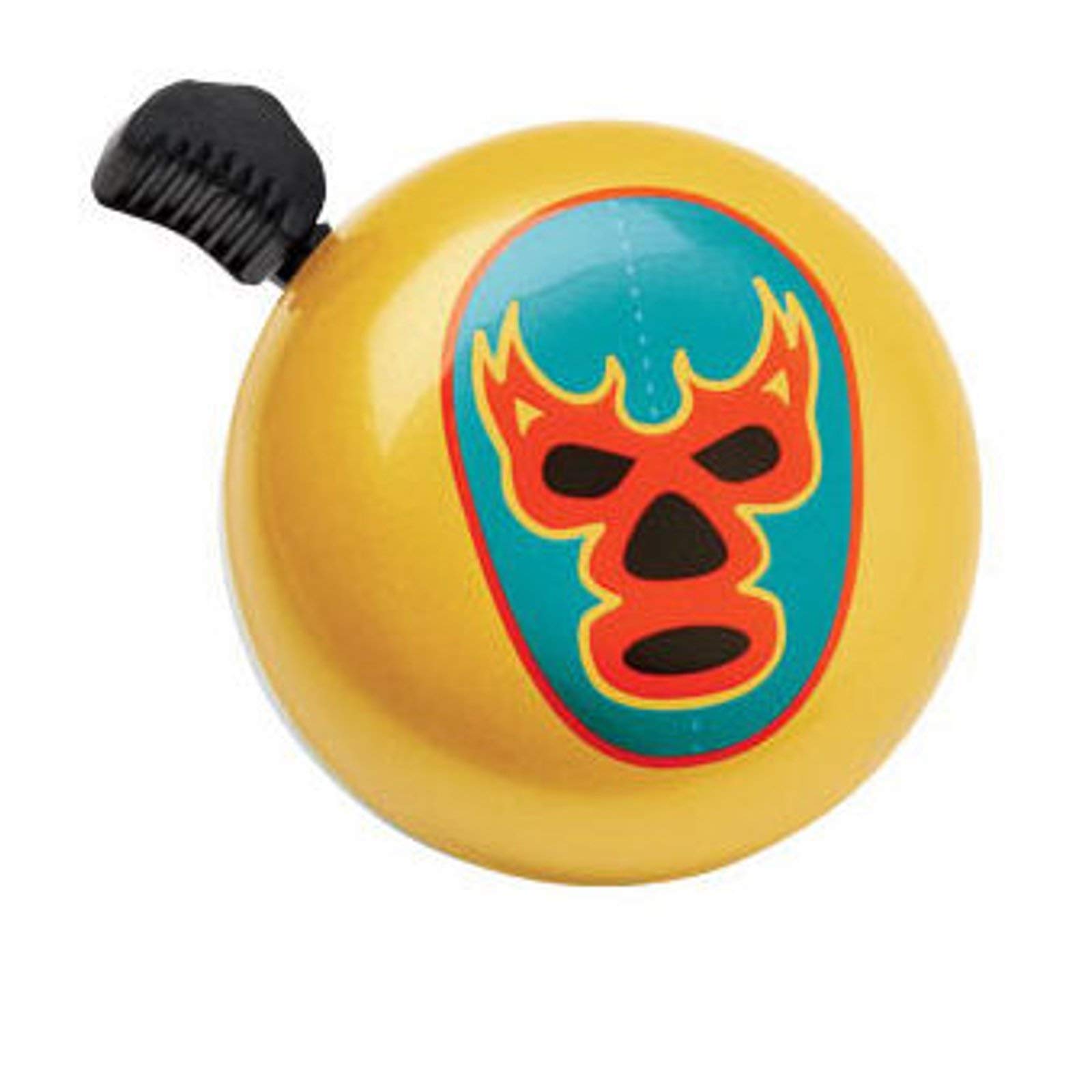 Electra Ringer Bell Luchador