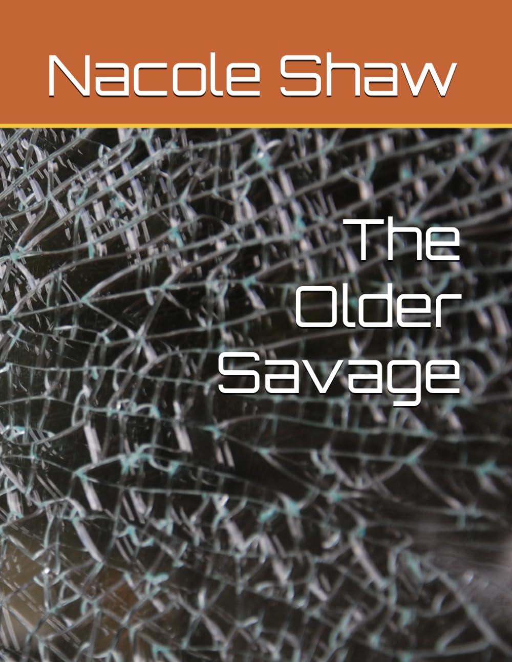 The Older Savage: 3 (Part of Savage Family Saga)