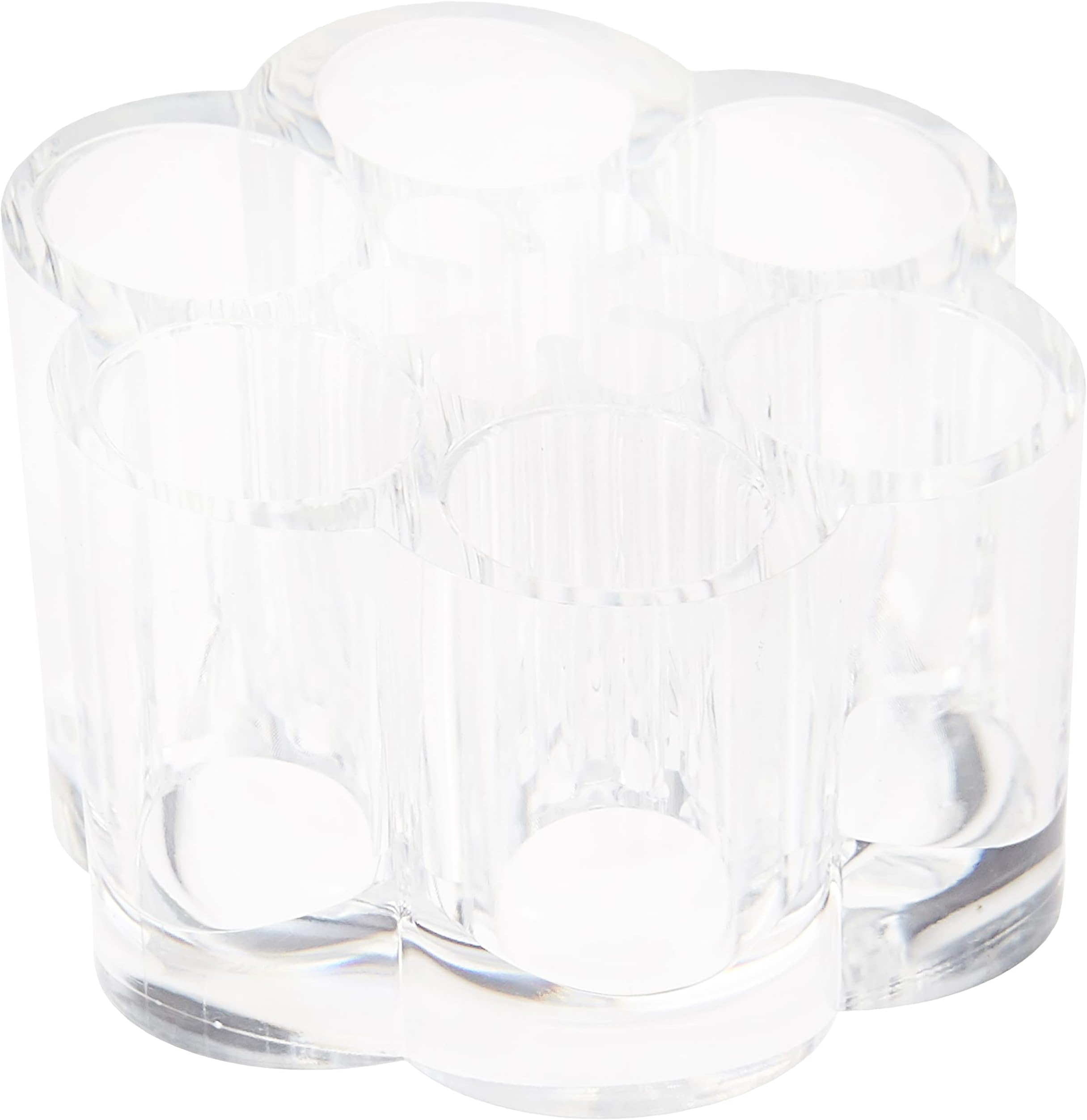 HARMONY COSMATIC HOLDER SIZE: 9.2 * 5.9