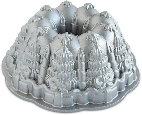 Nordic Ware Verry Merry Bundt