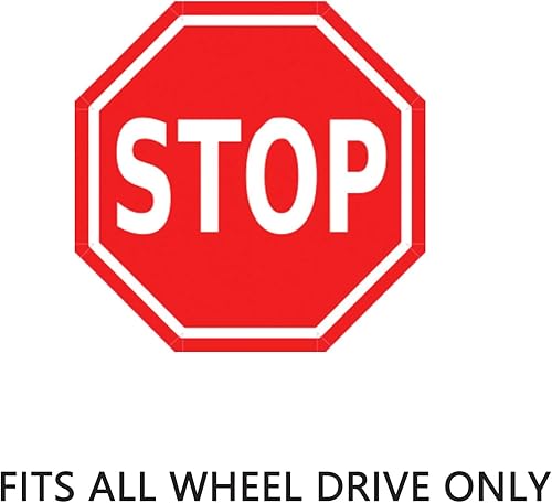 Miniatura 3 de Detroit Axle - AWD Kit de suspensión delantera de 8 piezas para 2005-2010 Chrysler 300 Dodge Magnum 2007-2015 Charger, extremos de barra de