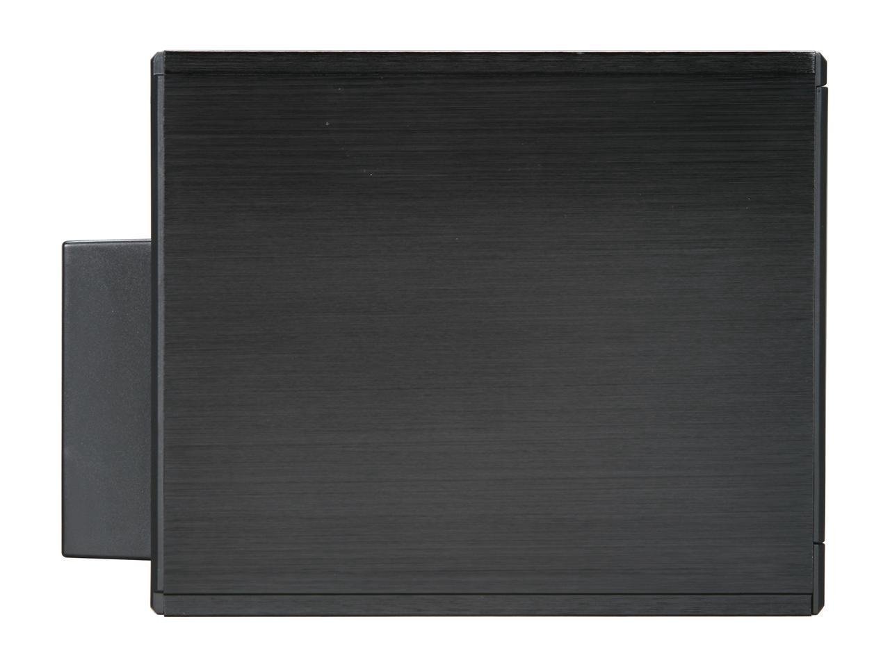 Amazon.com: iStarUSA BPN-DE340SS 3x5.25 to 4x3.5 SAS/SATA