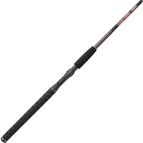 Ugly Stik GX2 Casting Fishing Rod