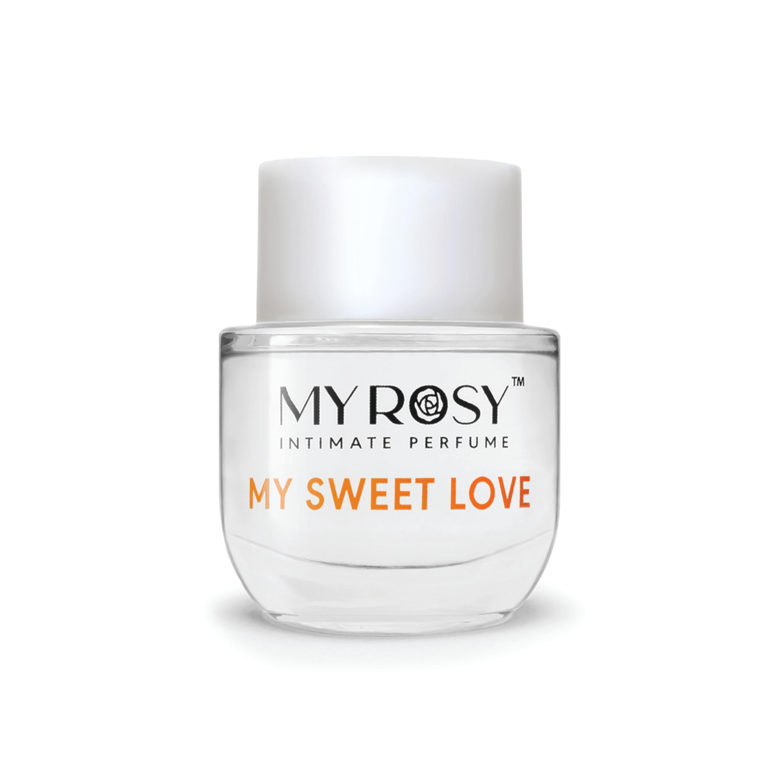 Daily Reset - Deodorizing Perfume Oil for Women - Dermatologist Approved - Intimate Fragrance - Hypoallergenic, Long Lasting, Alcohol & Paraben-Free, Odor Control, Fragrance Oil for Feminine Area