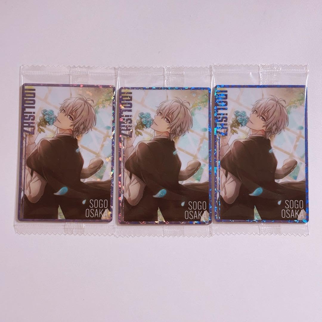 アイナナ 逢坂壮五 ドラマコレクション ウエハースカード 71s3pMeBcPL._UF350,350_QL50_.jpg