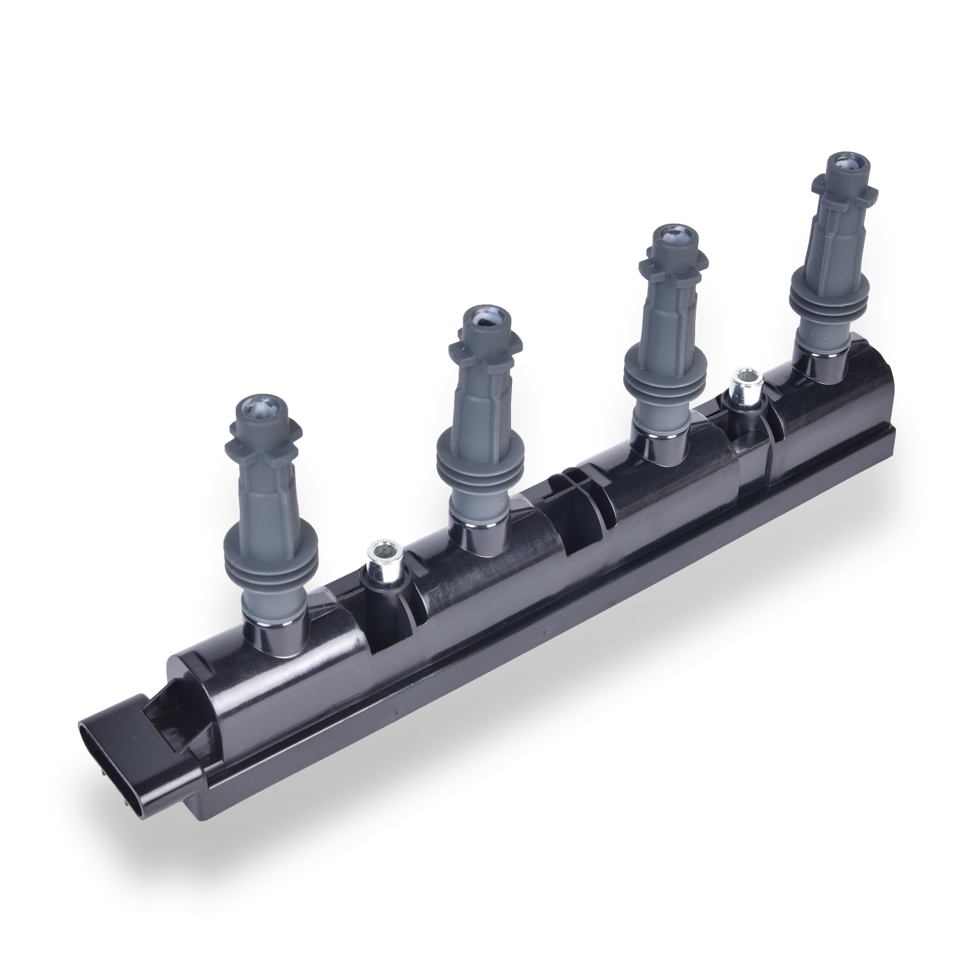 E-Shin UF669 Ignition Coil Pack Replacement for 2011-2015 Chevy Cruze 2012-2020 Sonic 2013-2021 Trax 2011-2015 Volt 2013-2021 Buick Encore 2014-2016 Cadillac ELR 1.4L L4 Replace# D521C 55577898