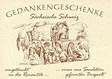  Gedankengeschenke - Eingetaucht in die Romantik einer aus Sandstein geformten Bergwelt: Sammelband No.5 Regionalreihe