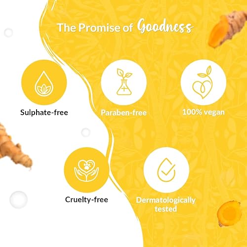 Miniatura 6 de Medimix Jabón de baño ayurvédico de cúrcuma y aceite de argán, 125 Gm (paquete de oferta 4+1)