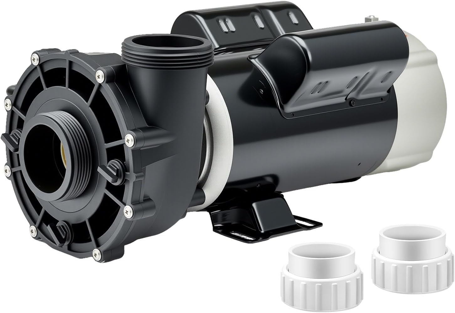 VEVOR spa pump 3 hp dual-speed 2-inlet 230V 60Hz