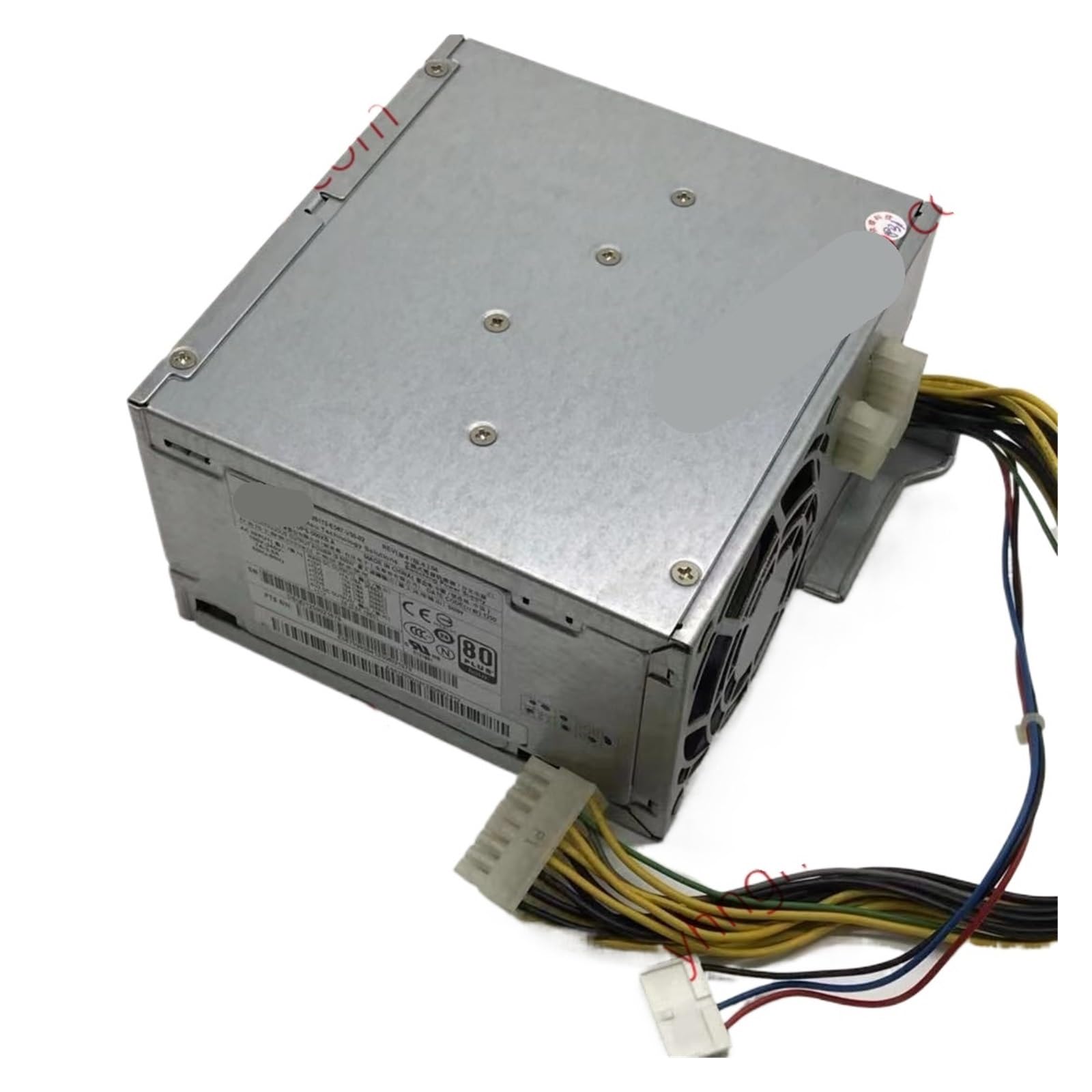 LEOTNNDQ DPS-500XB A S26113-E567-V50-02 Server Power Supply 500W