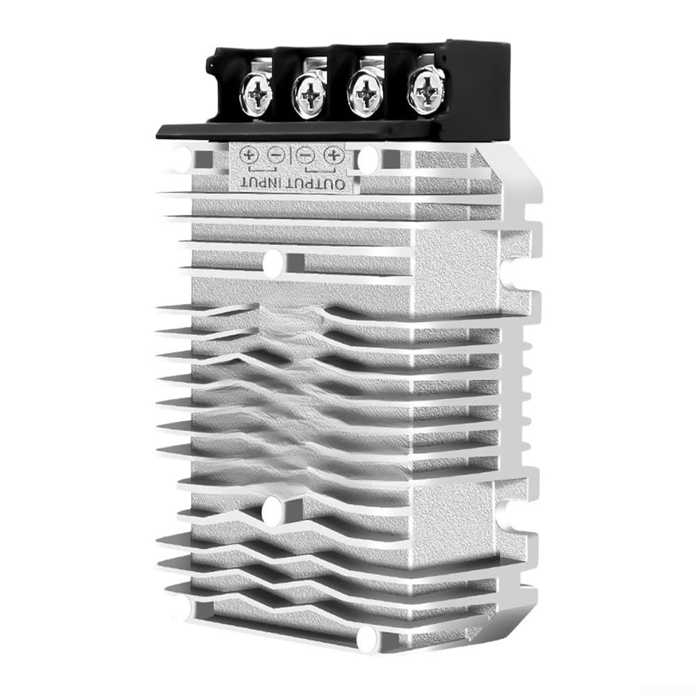 Módulo reductor automotriz 24 V 12 V 600 W 50 A