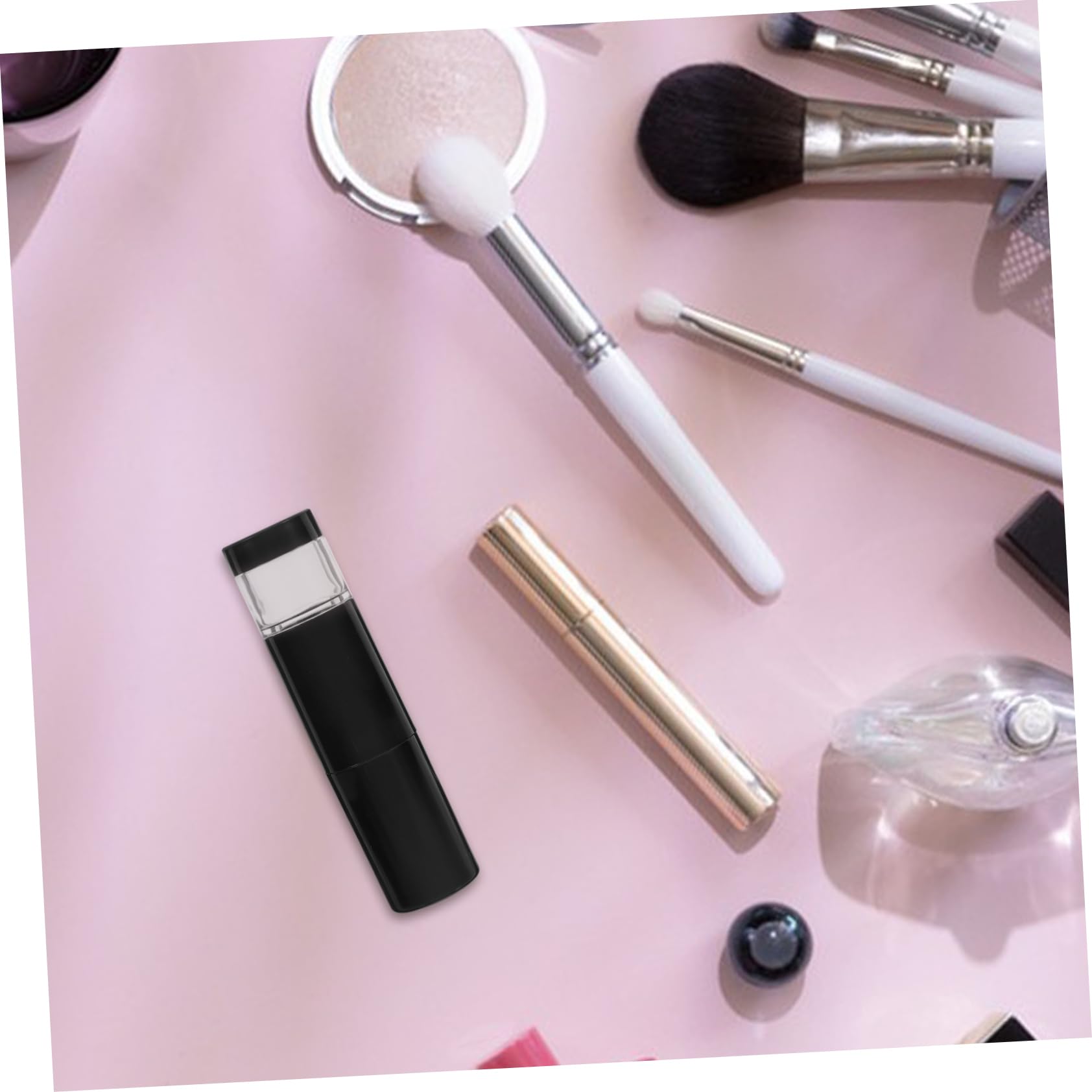 Didiseaon 4pezzi Per Blush Polvere Strumento Makeup Versatile Per Applicazione Facile e Portatile Accessorio Cosmetico Per Donne Fard e Polvere Ergonomico