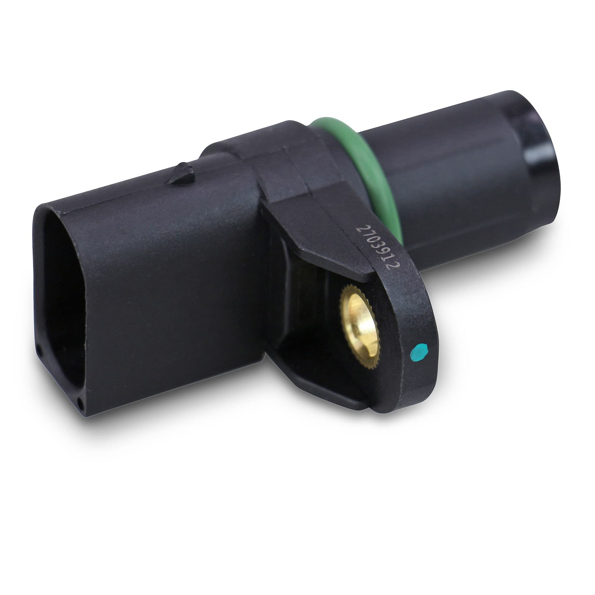 HELLA Nockenwellensensor 6PU 358 380-711 - 3-polig Mit Dichtring