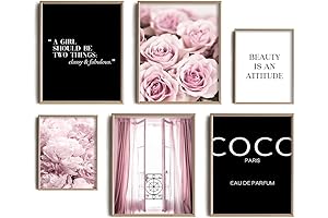 Inspirational Paris Paintings: Empowering Quotes for Women