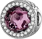 【Le meilleur de tous les cadeaux】Ce magnifique bijou combine des matériaux de qualité supérieure et un savoir-faire exquis. Il montre l'essence du design de bijoux européens et américains et conquérira certainement le cœur de vos proches. Le cadeau parfait pour une femme lors d'occasions spéciales telles que la fête des mères, un anniversaire, Noël, la Saint-Valentin, Thanksgiving et le Nouvel