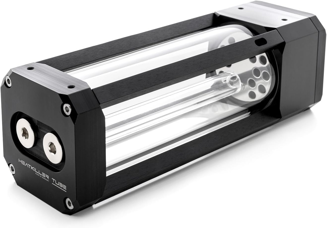 Watercool HEATKILLER Tube 150 D5 MP