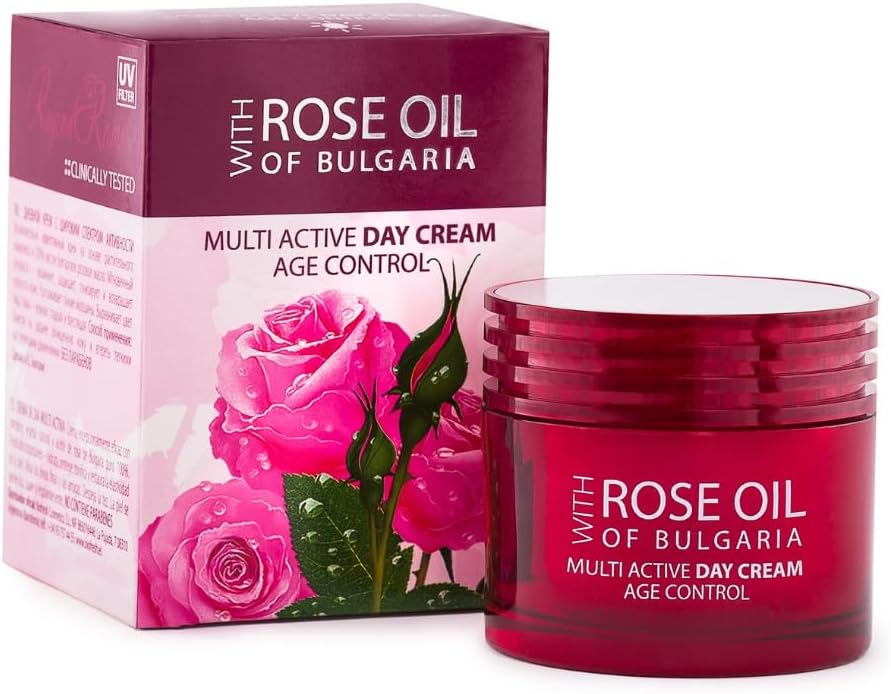 Multi Active Day Cream"Regina Roses" 50 Ml