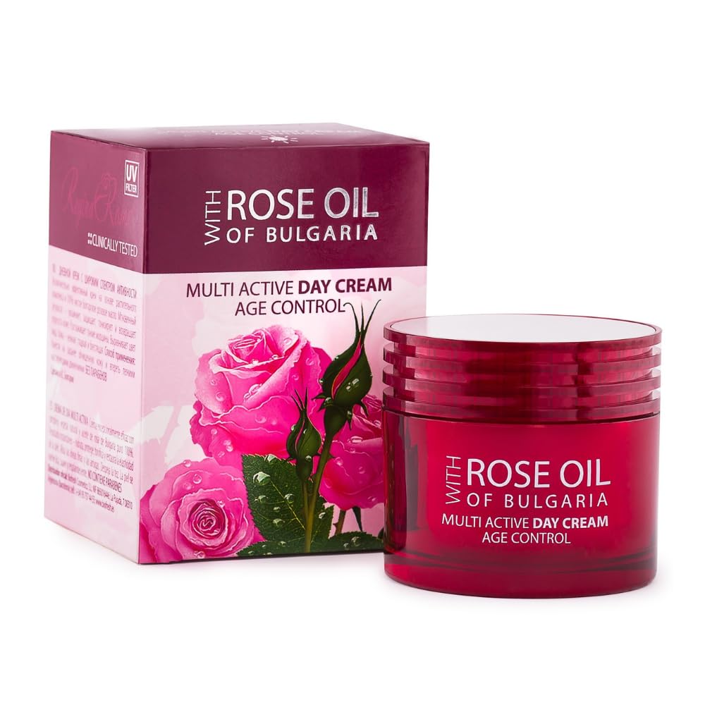 Multi Active Day Cream"Regina Roses" 50 Ml