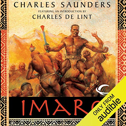 Imaro