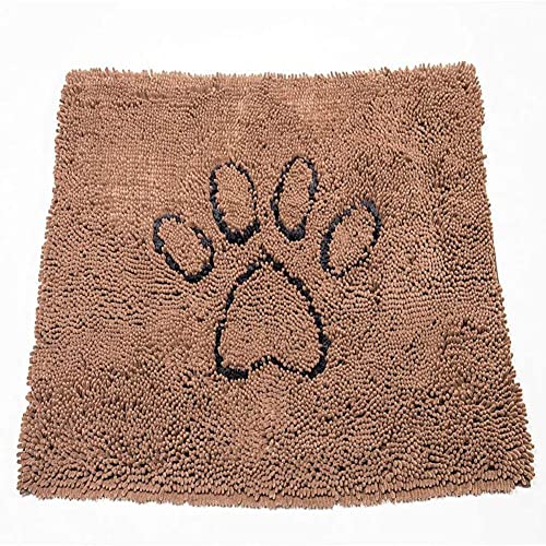 5 Best Dog Doormats [2024 Reviews] Keep Your Floors Squeaky Clean!