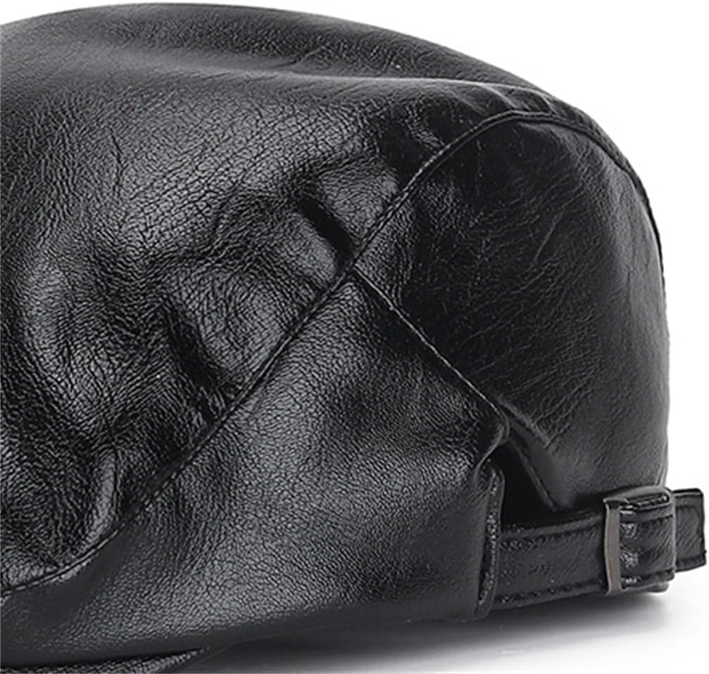Beret Men and Women Casual Korean Outdoor Duck Tongue Cap