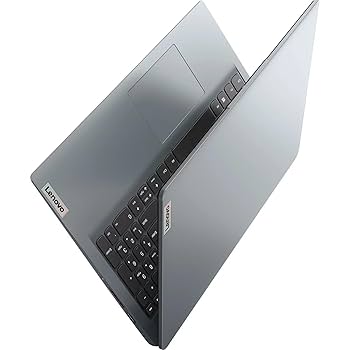 Amazon.com: Lenovo V15 Business Laptop, 256GB SSD Storage