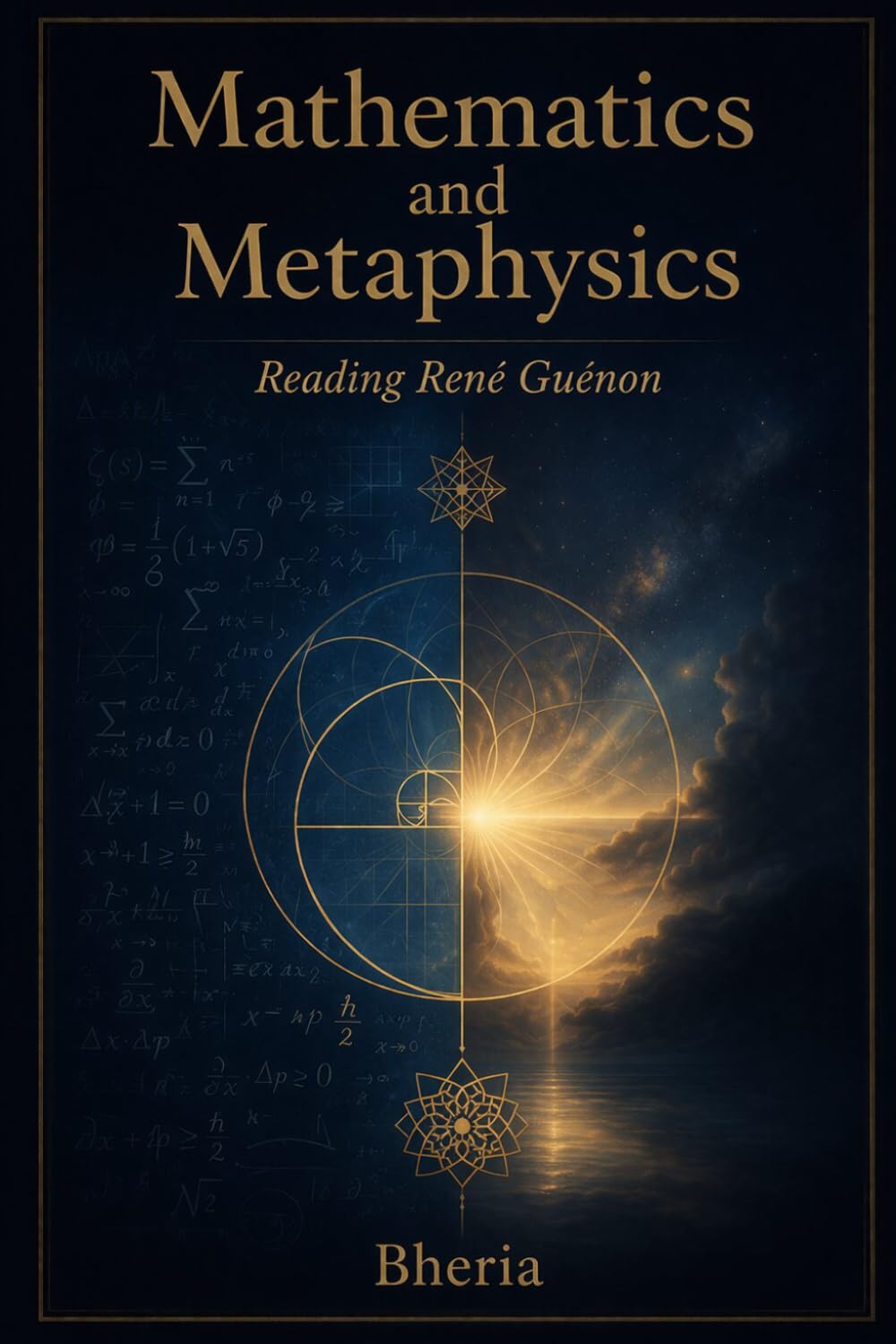 Mathematics and Metaphysics: Reading René Guénon