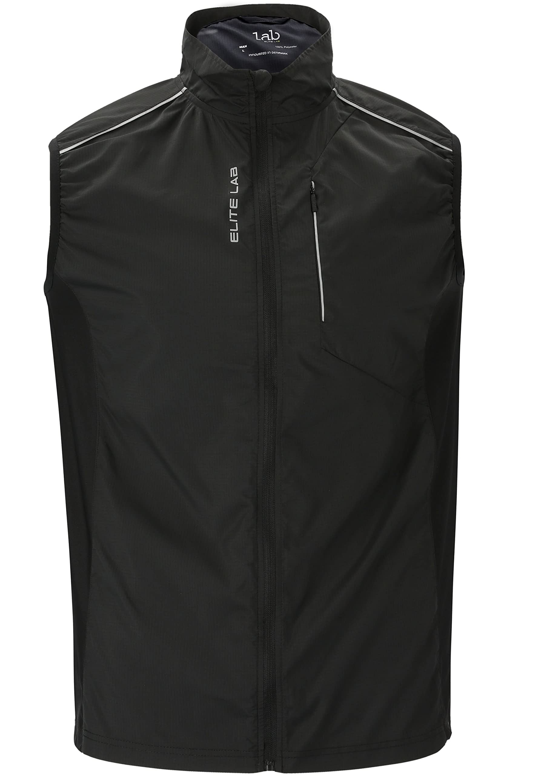 ELITE LABMen's Shell Vest