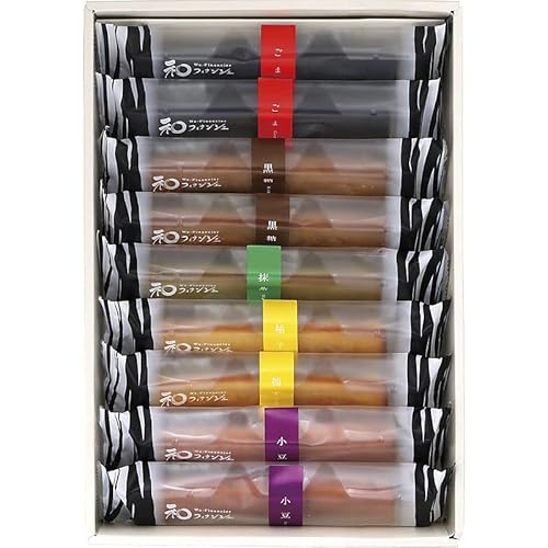 井桁堂 和フィナンシェ 702-1119p