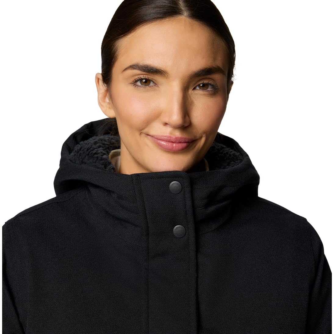 Columbia Alameda Ridge - Parka Isolante Giacca invernale Donna (Pacco da 1)