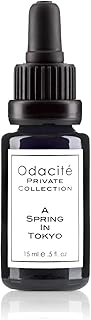 Odacité Private Collection, A Spring In Tokyo...
