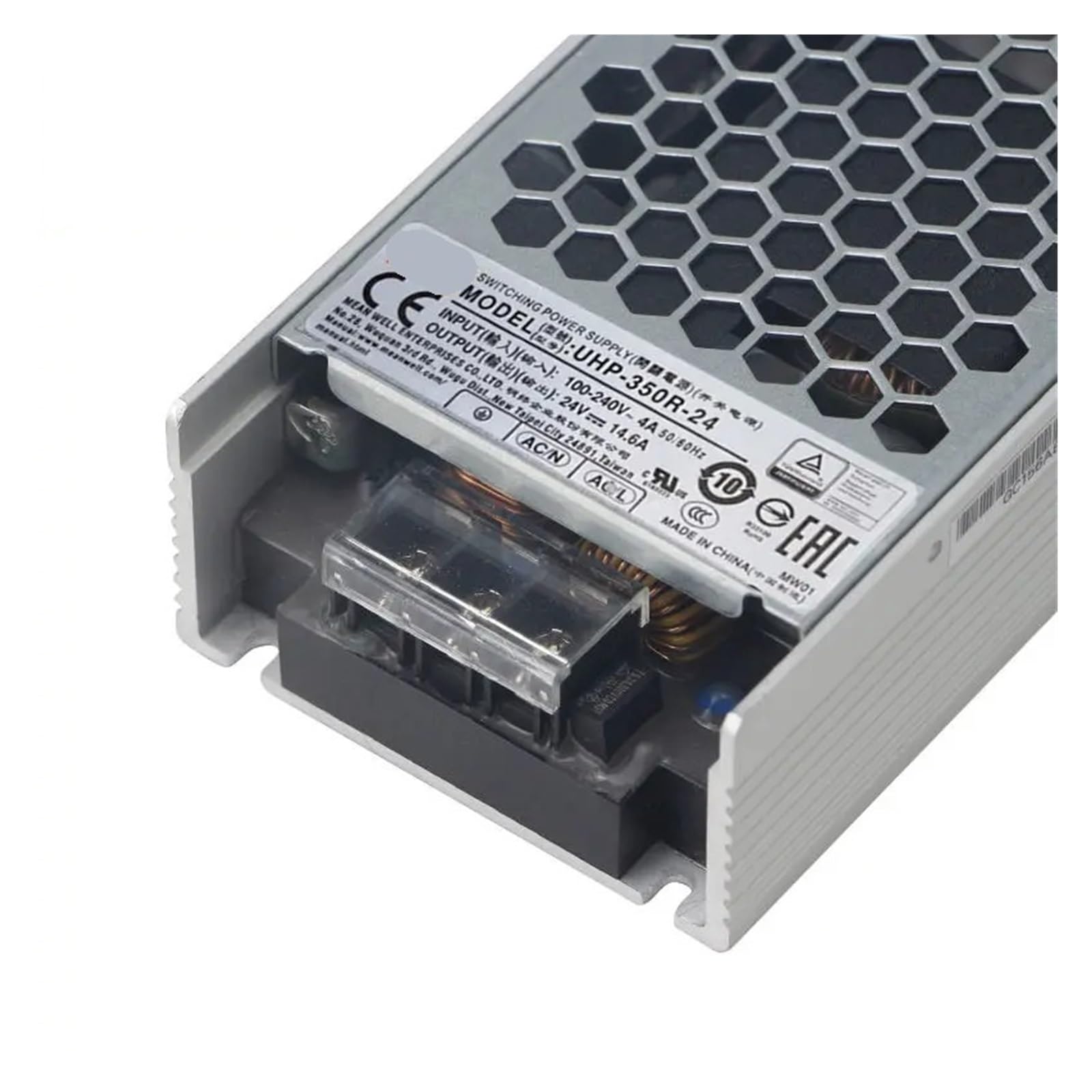 JJKKOZVQF UHP-350R 3.3V 4.2V 5V 12V 15V 24V 36V 48V 55V 350W power supply(UHP-350R-3.3)