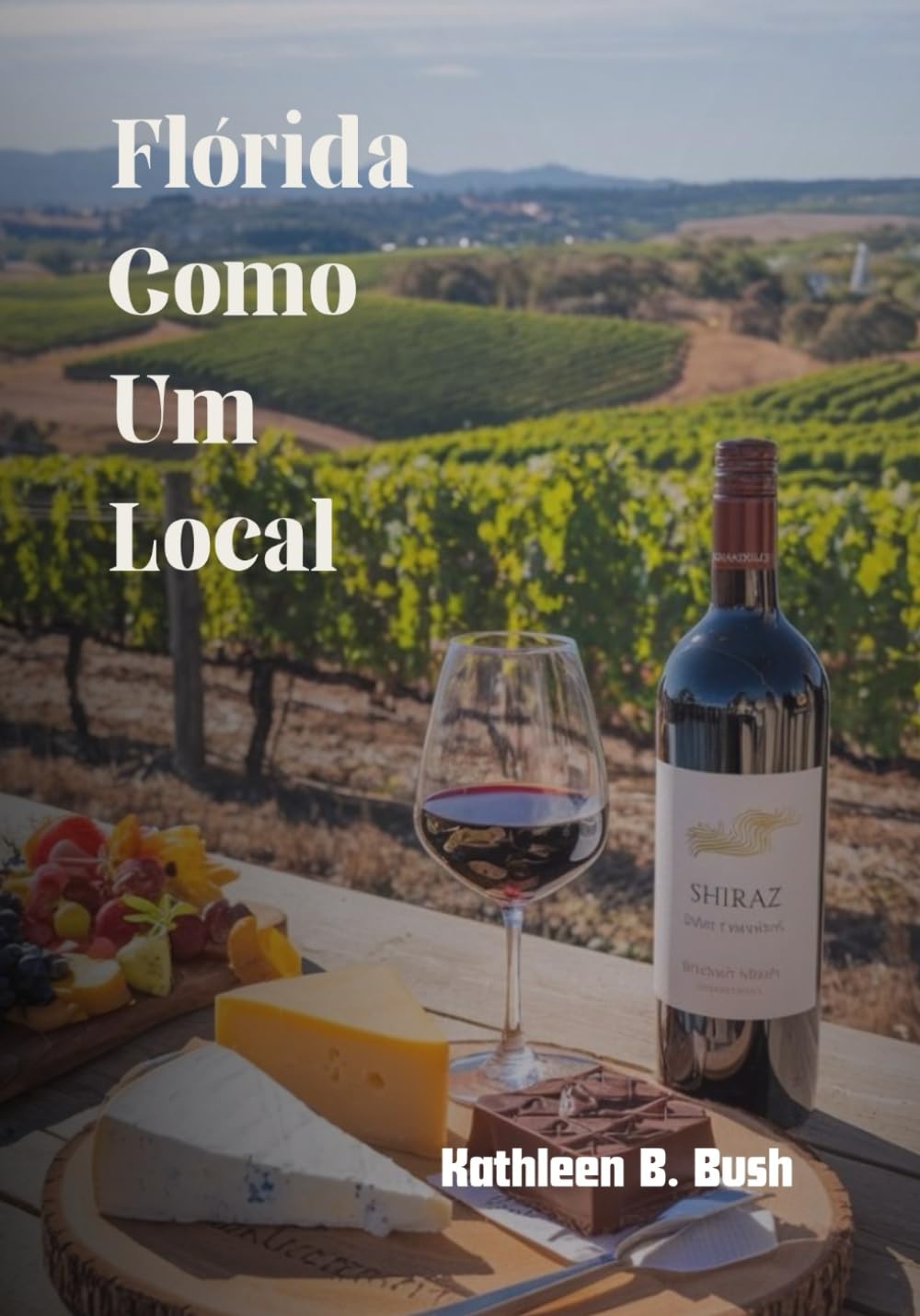 Flórida como um local: Um guia local para sol, mar e serenidade