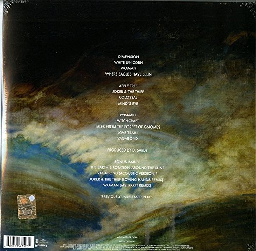 Wolfmother 10th Anniversary Deluxe image 4