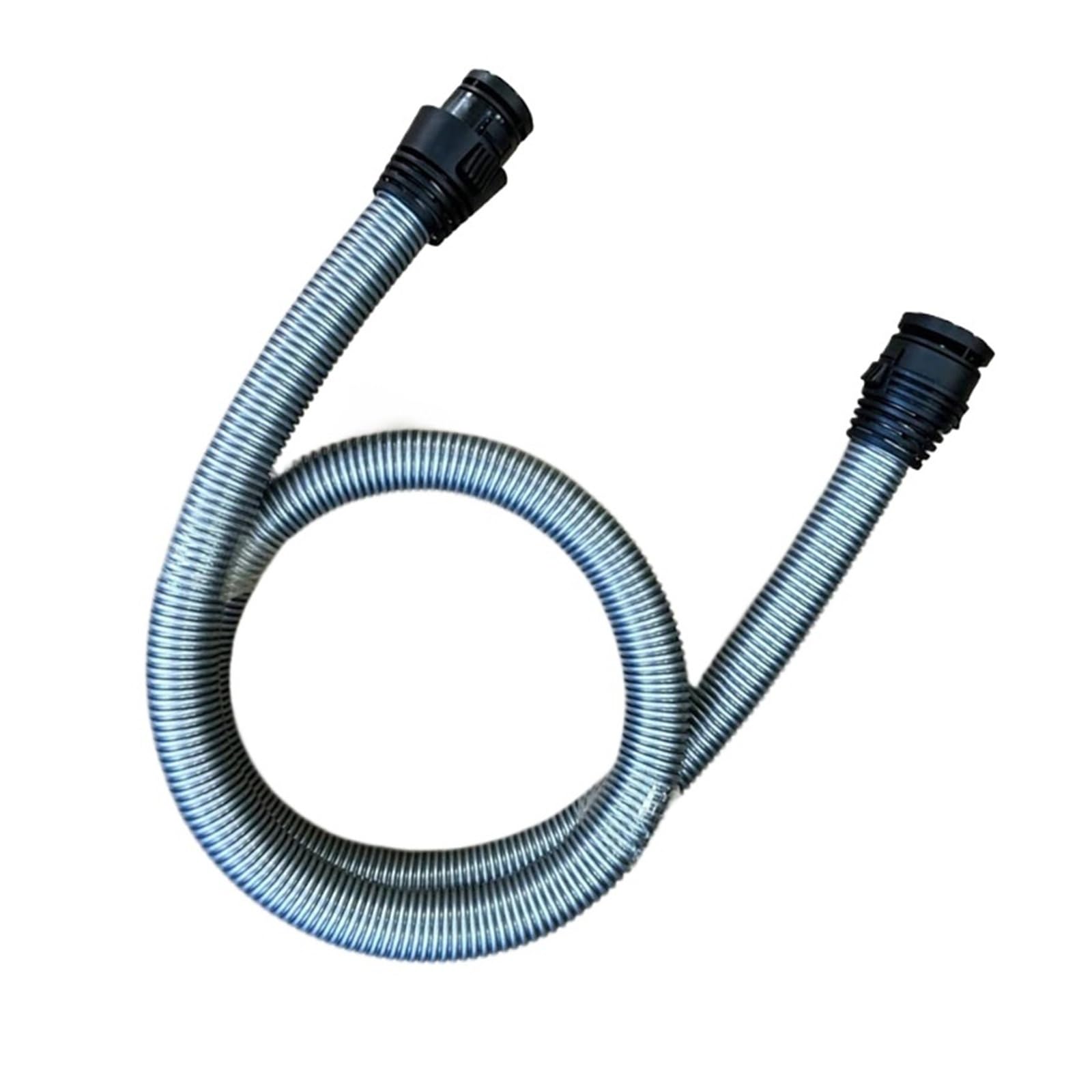 Vacuum Cleaner Hose,Compatible for Miele,CX1 Suction Hose-Flexible Suction Tube Part 1.8m Vacuum Replacement Part Replacement